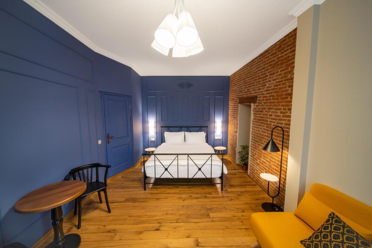Arts Hotel Τυφλίδα Εξωτερικό φωτογραφία