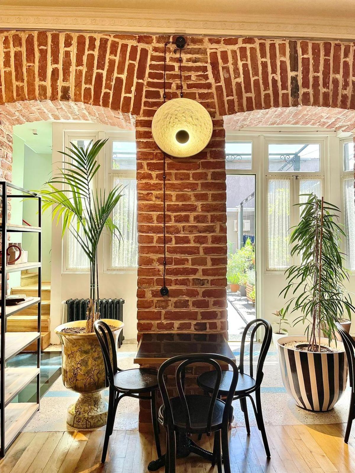 Arts Hotel Τυφλίδα Εξωτερικό φωτογραφία